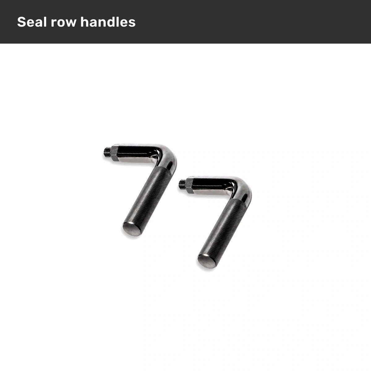 Safety Squat Bar SS4 - Bells of Steel - BlackBear Fitness