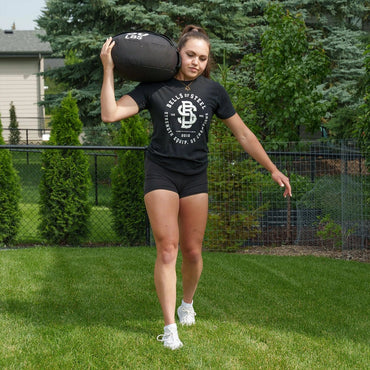 Fitness Sandbags – Bells of Steel - BlackBear Fitness
