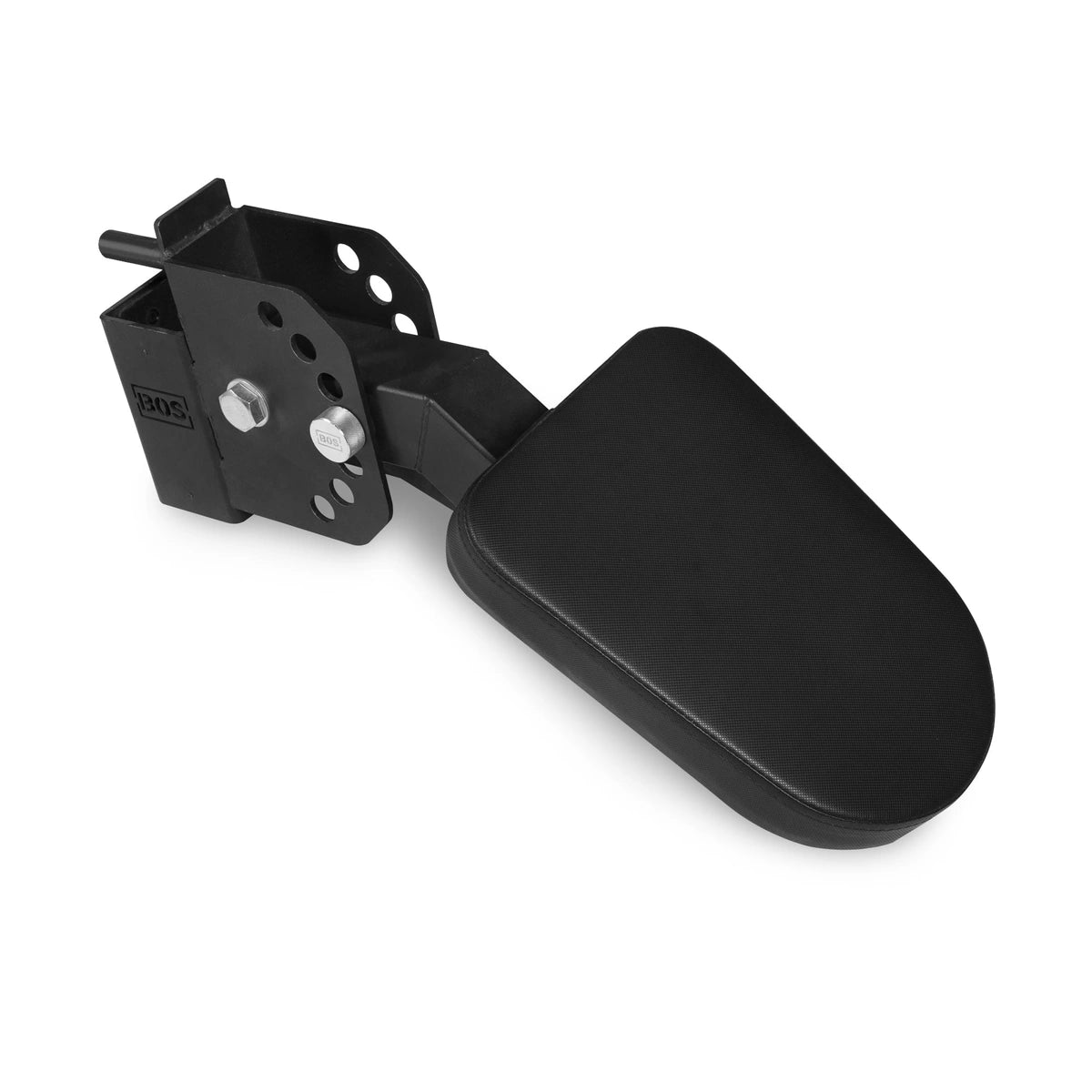 Seal Row Pad – Bells of Steel - BlackBear Fitness