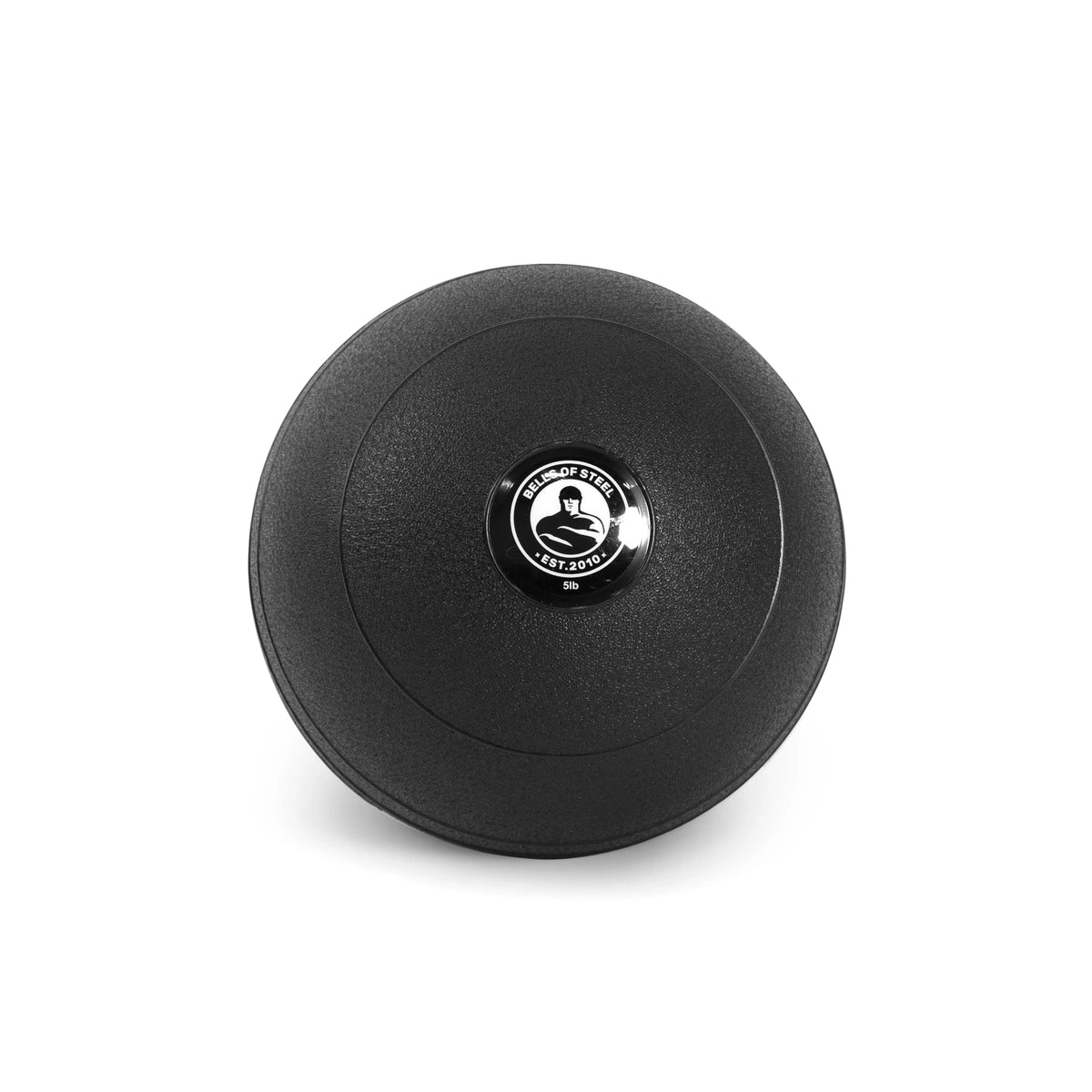 Slam Balls – Bells of Steel - BlackBear Fitness
