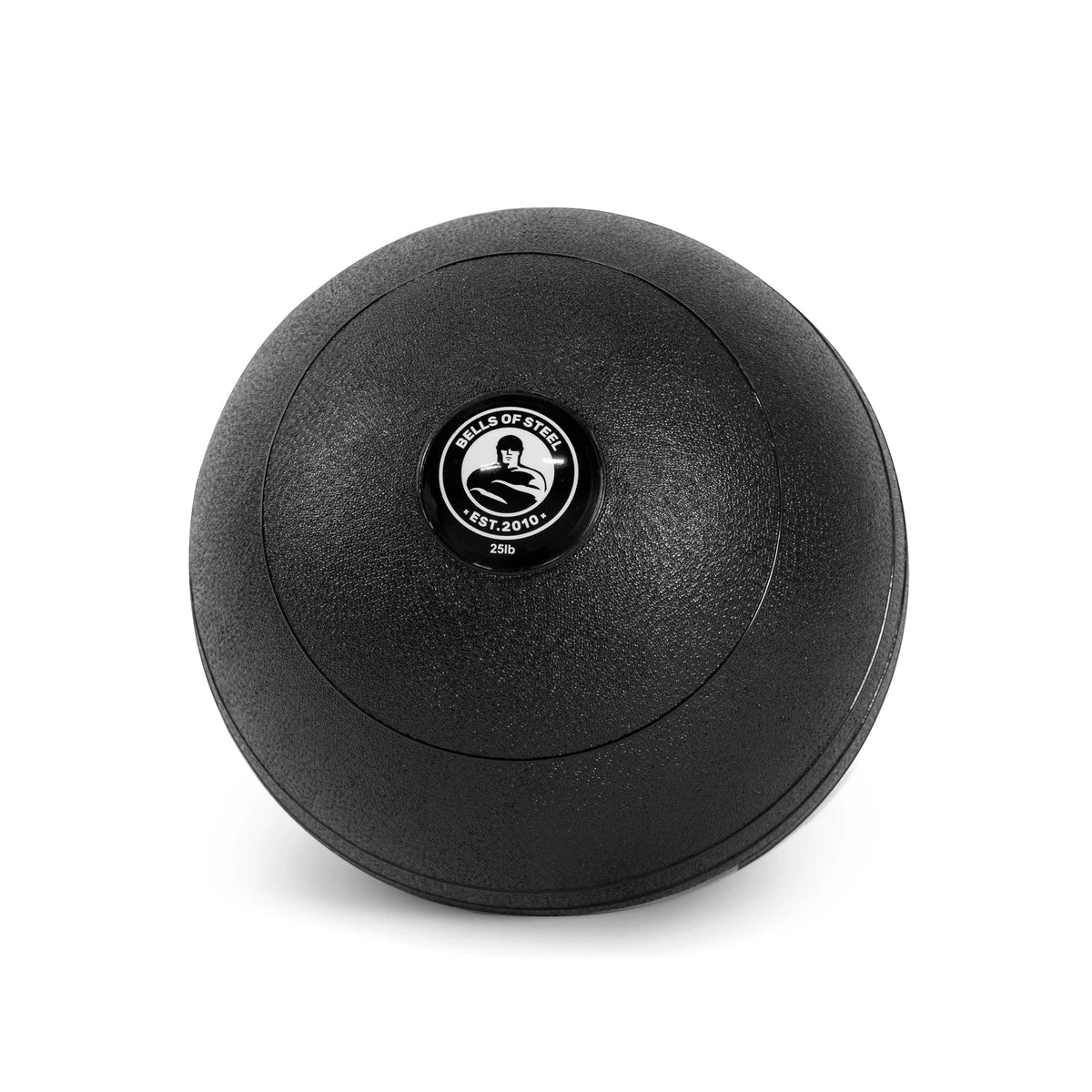 Slam Balls – Bells of Steel - BlackBear Fitness