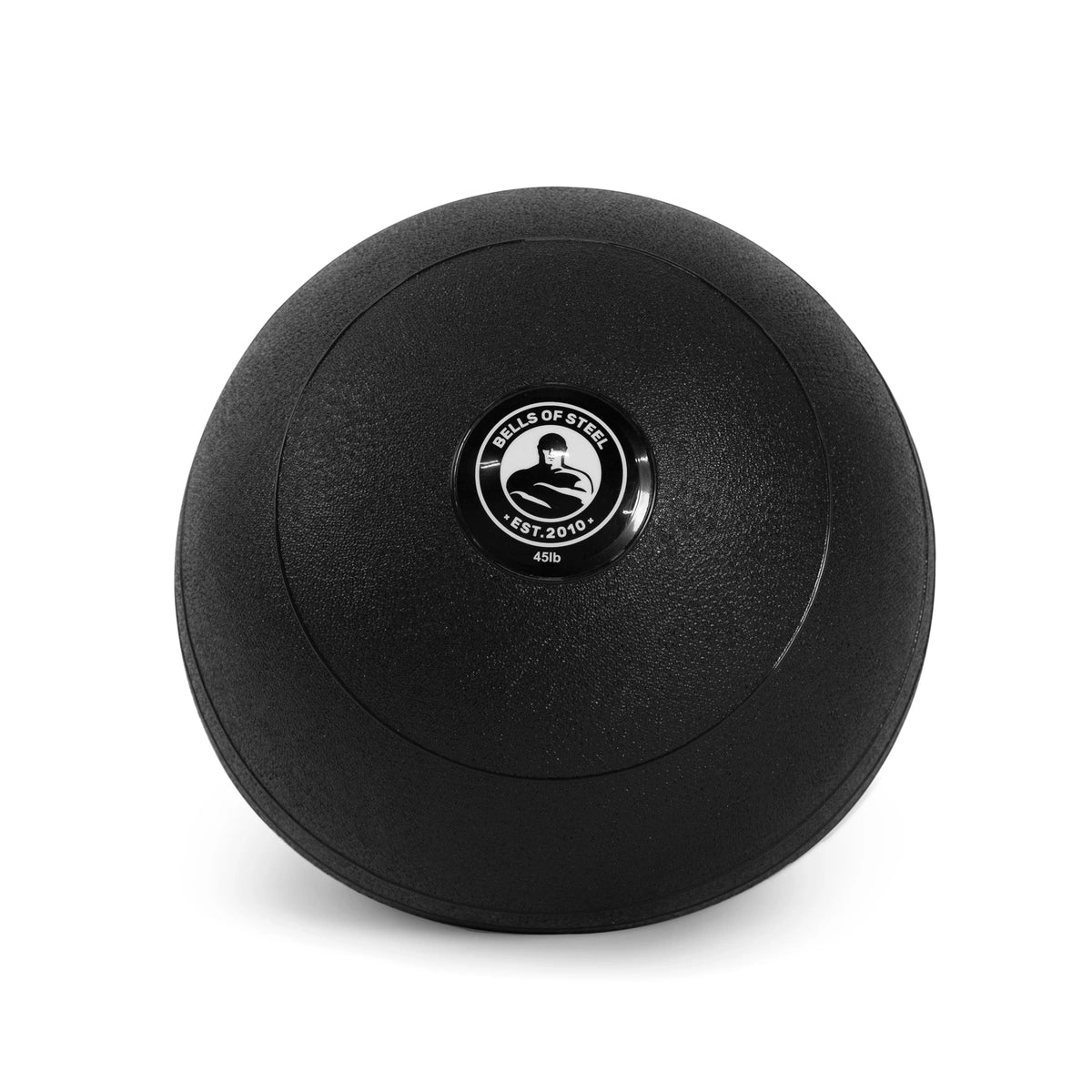 Slam Balls – Bells of Steel - BlackBear Fitness