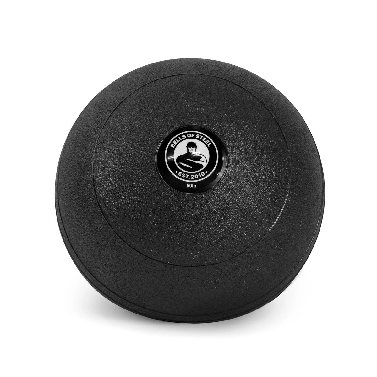 Slam Balls – Bells of Steel - BlackBear Fitness