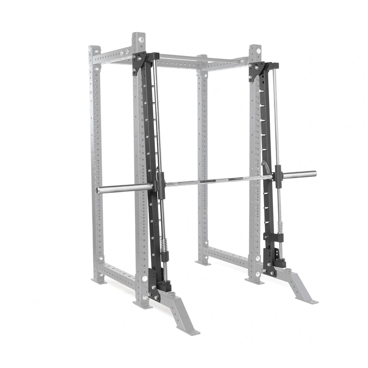 Smith Machine Rack Attachment – Bells of Steel - BlackBear Fitness