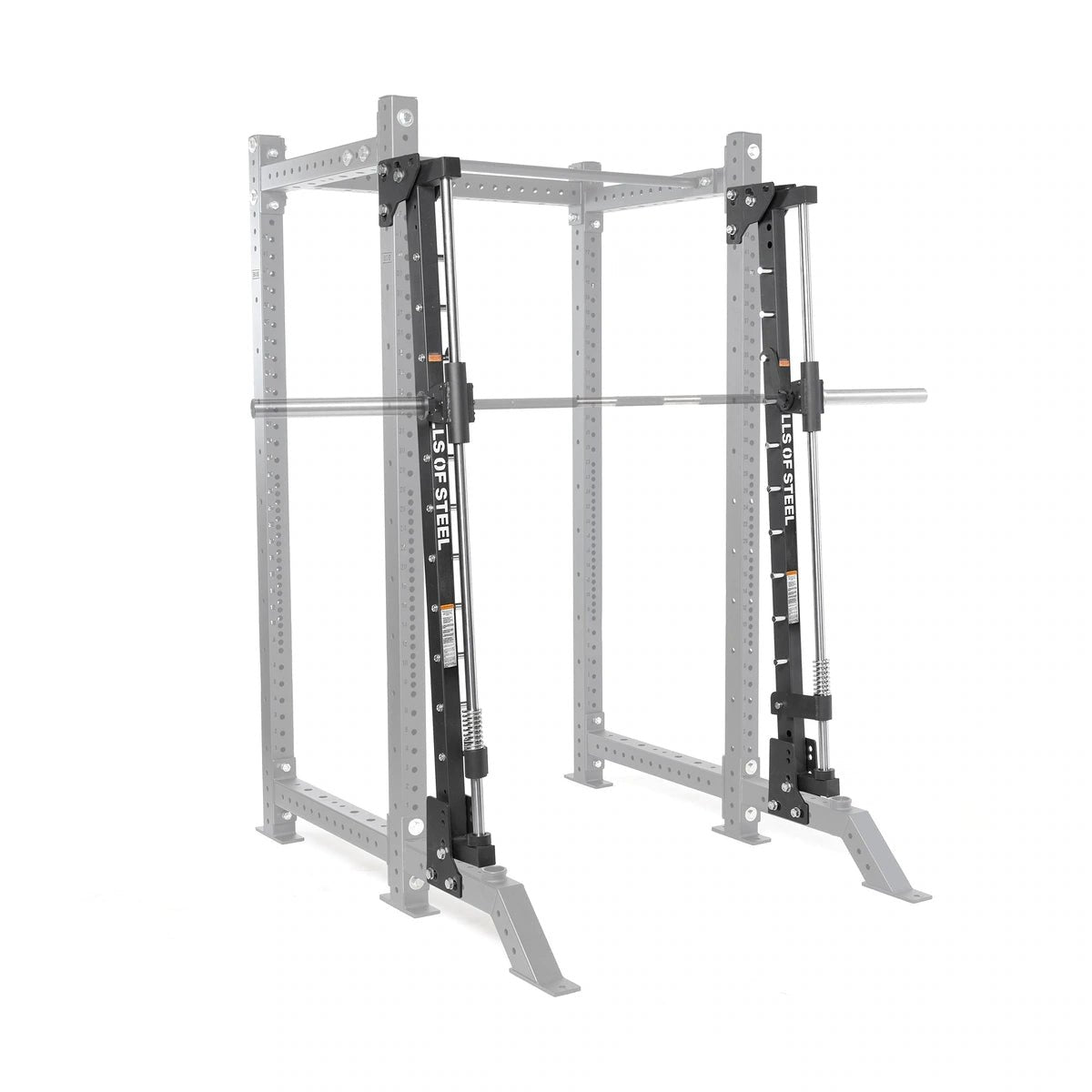 Smith Machine Rack Attachment – Bells of Steel - BlackBear Fitness