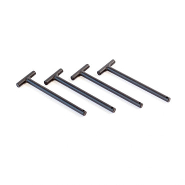 Standard Band Pegs – Bells of Steel - BlackBear Fitness