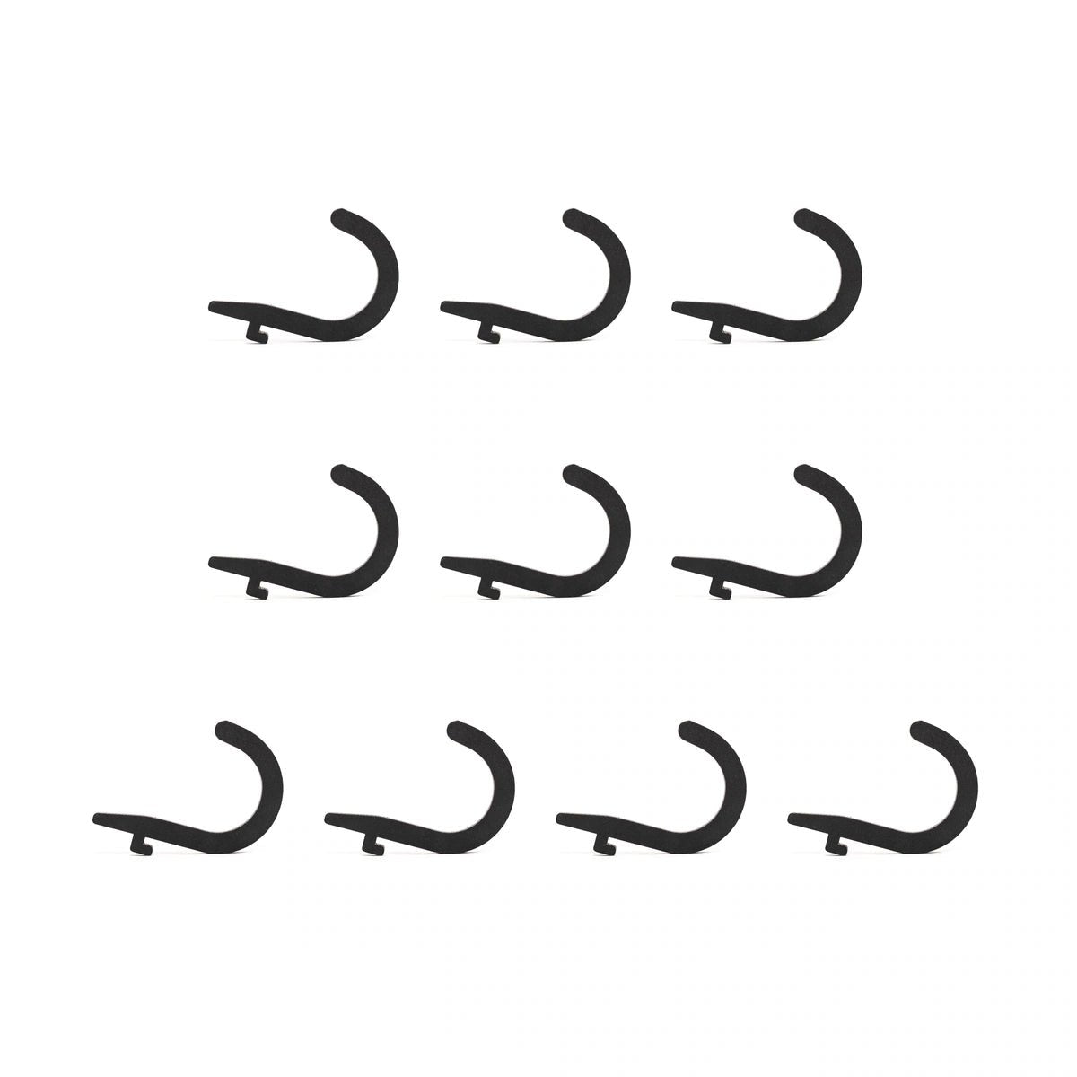 Utility Hook – Bells of Steel - BlackBear Fitness