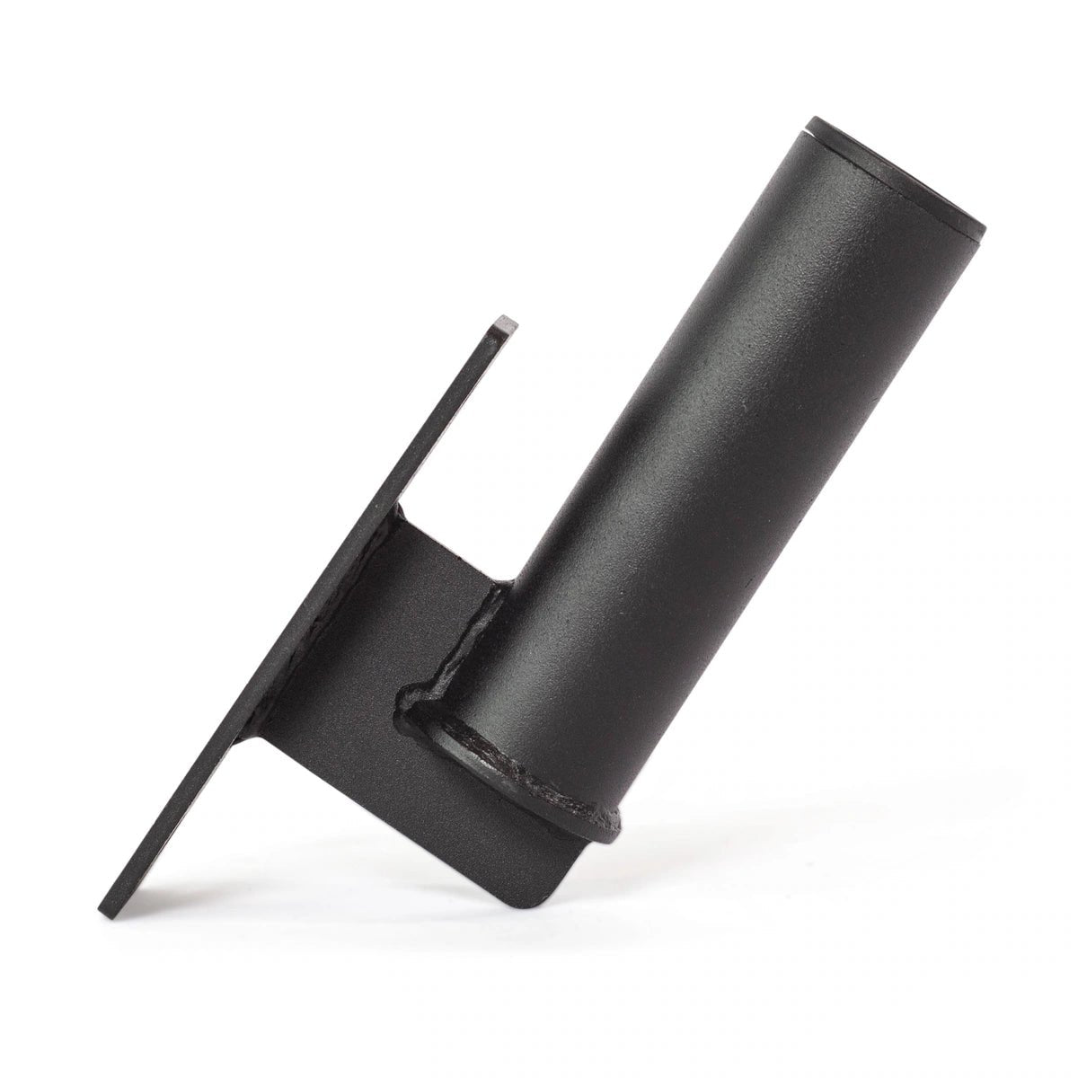 Vertical Mount Barbell Holder – Bells of Steel - BlackBear Fitness