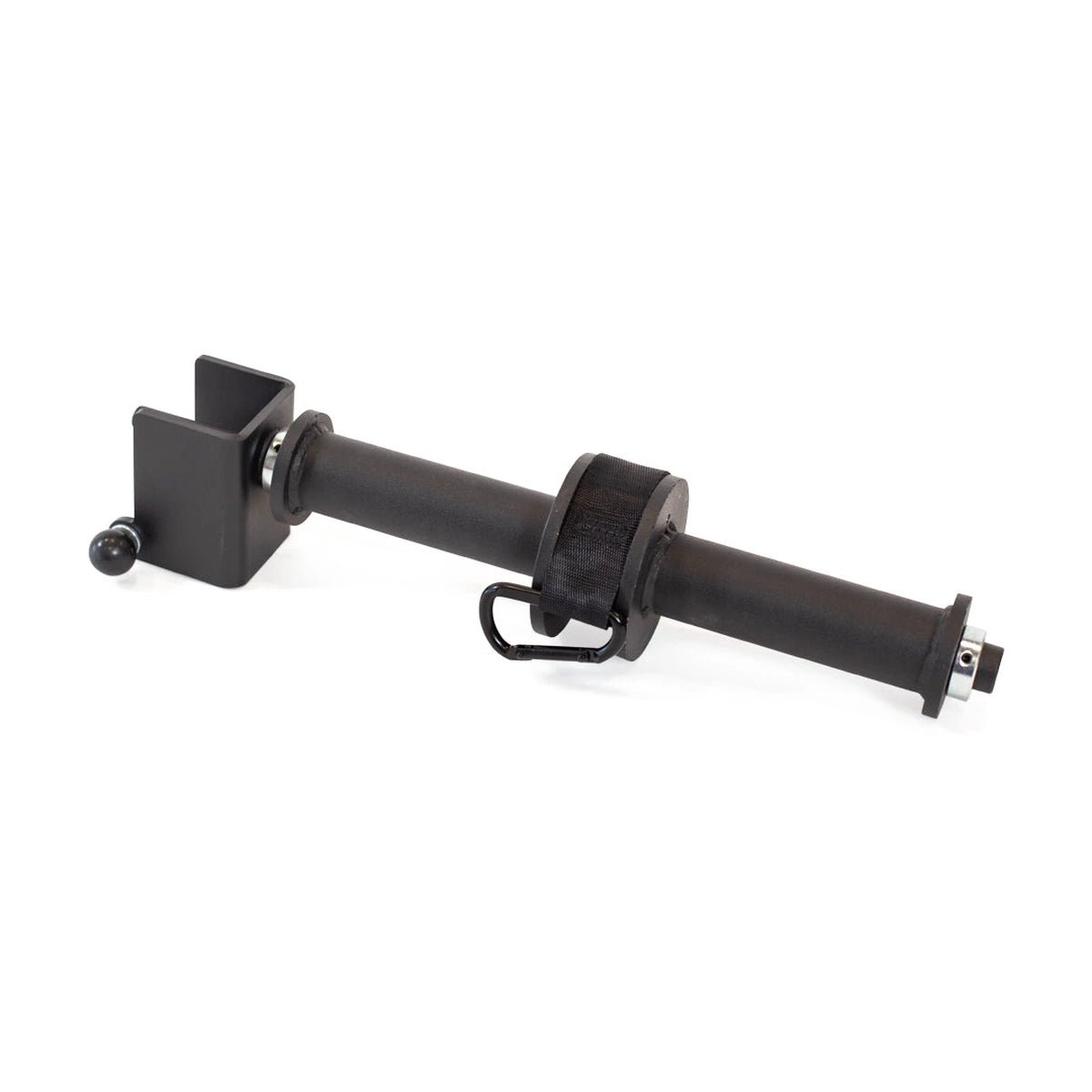 Wrist Roller and Rack Attachment – Bells of Steel - BlackBear Fitness