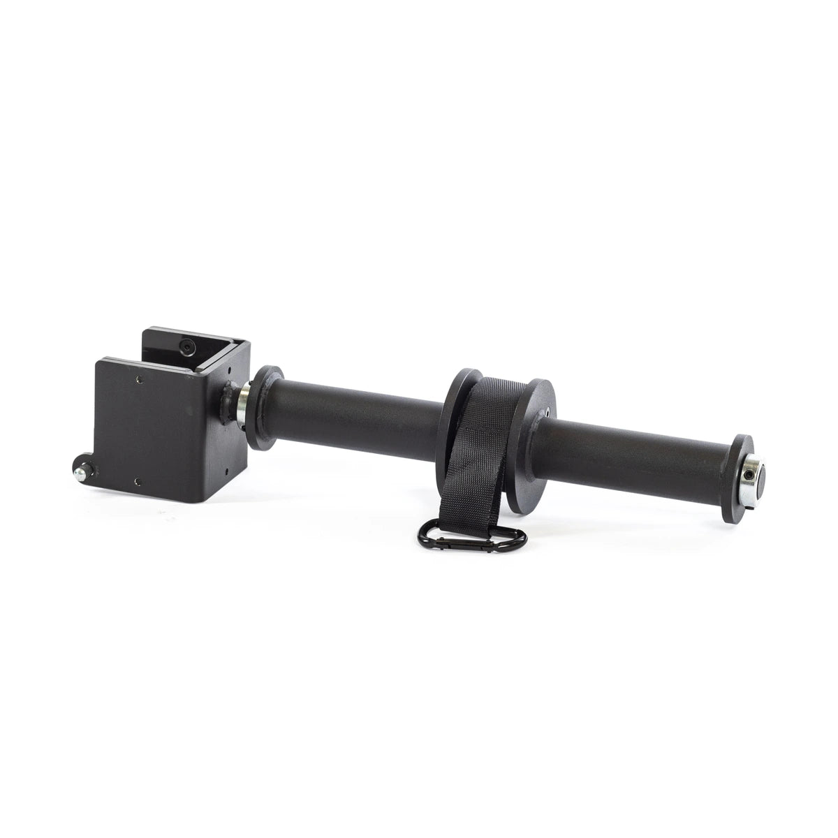 Wrist Roller and Rack Attachment – Bells of Steel - BlackBear Fitness