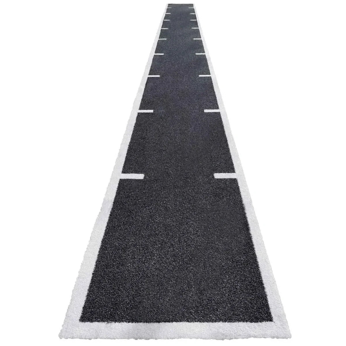 Sled Tracks 1m x 10m - BlackBear Fitness