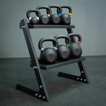 Kettlebell Storage Tray - BlackBear Fitness