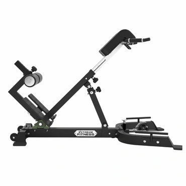 Multi Adjustable Hyper Extension - BlackBear Fitness