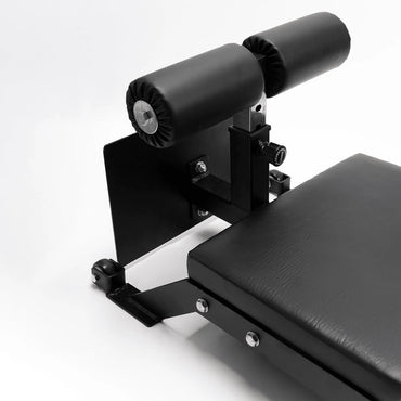 Nordic Curl & Hamstring Developer Bench - BlackBear Fitness