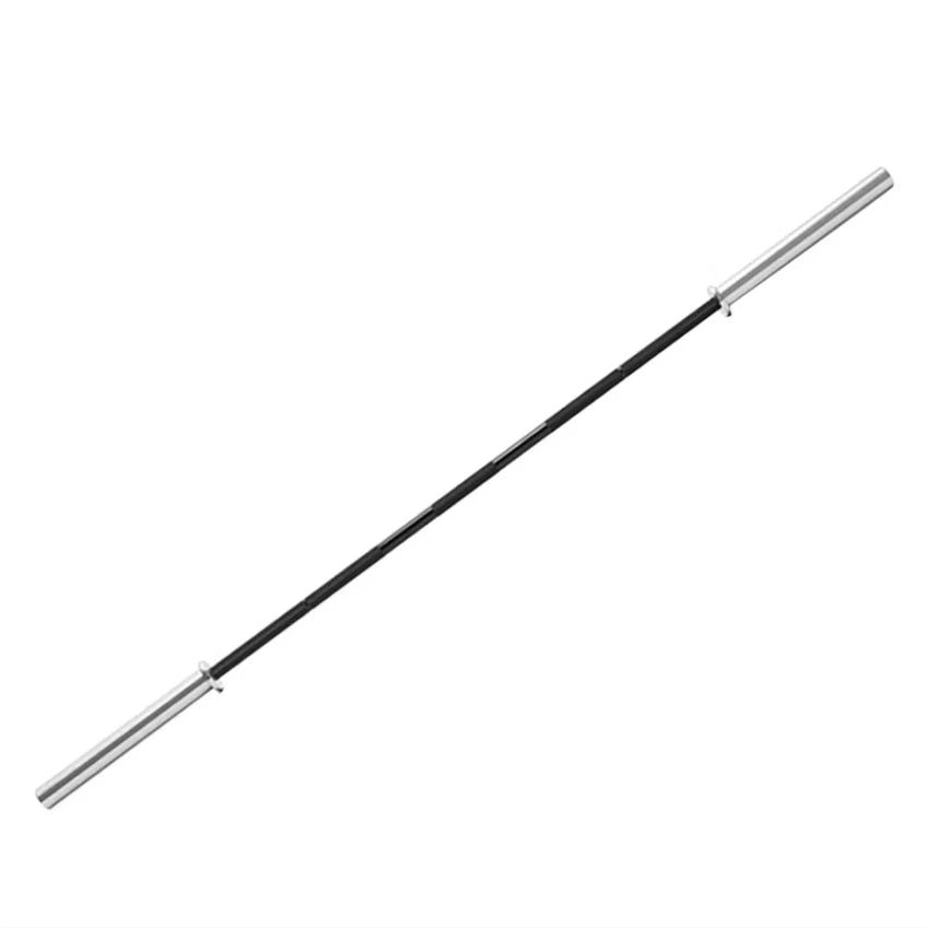7ft 20kg Power Lifting Bar - BlackBear Fitness