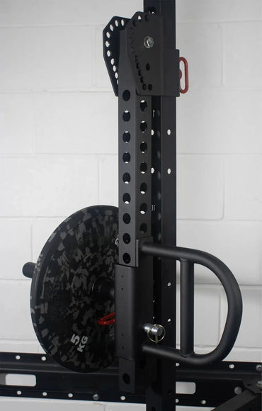 Jammer Arms (Pair) - Modular Rack - BlackBear Fitness