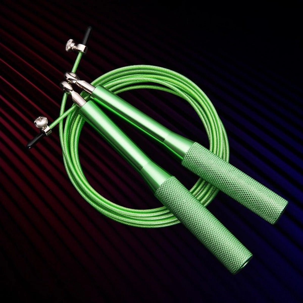 Skipping Ropes - BlackBear Fitness