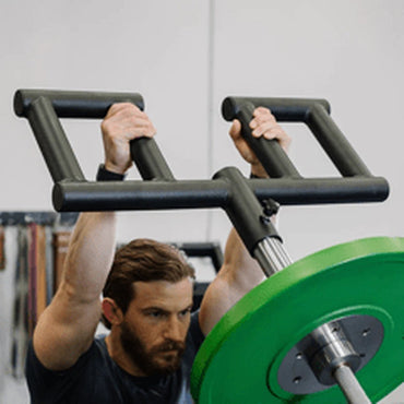 Viking Press Landmine Attachment - BlackBear Fitness