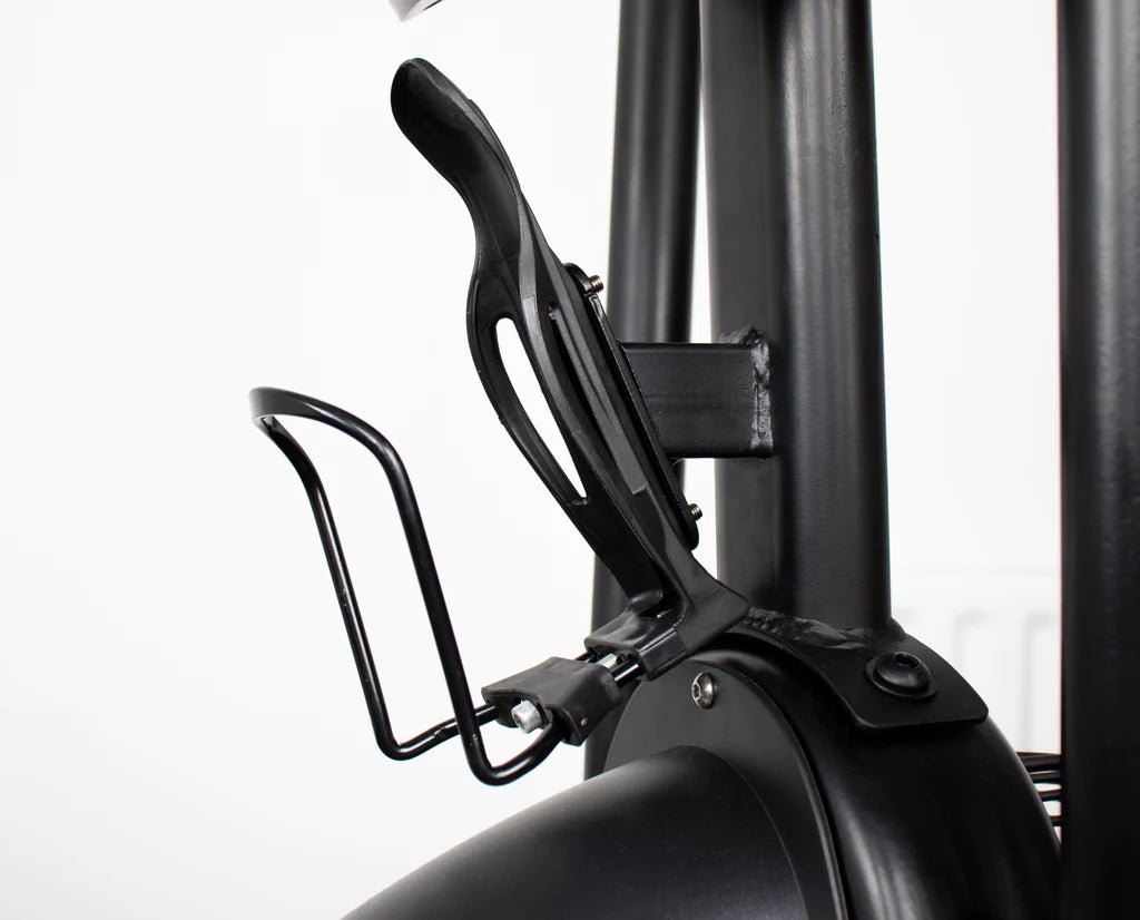 Air Bike - BlackBear Fitness