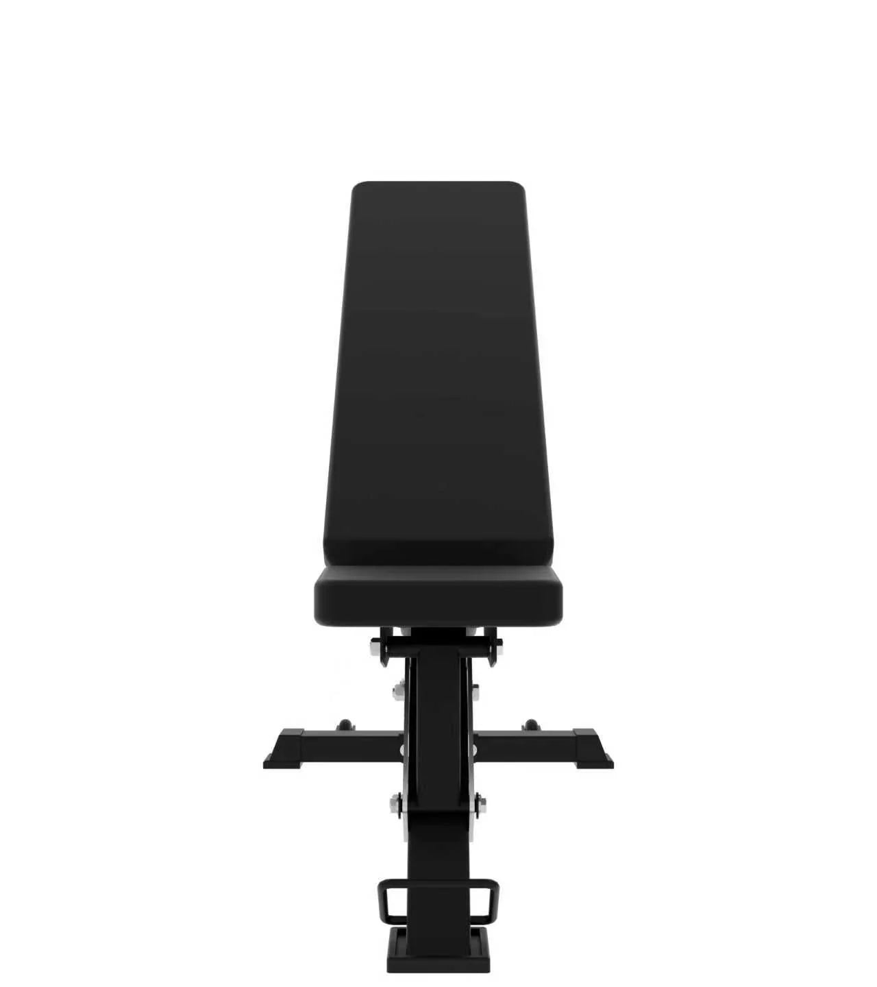 Semi-Commercial Adjustable Bench