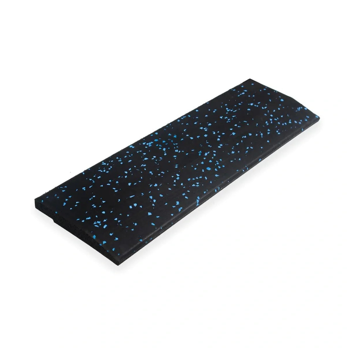 Blue Flek 500mm x 500m 20mm Interlocking Flooring Tiles - BlackBear Fitness