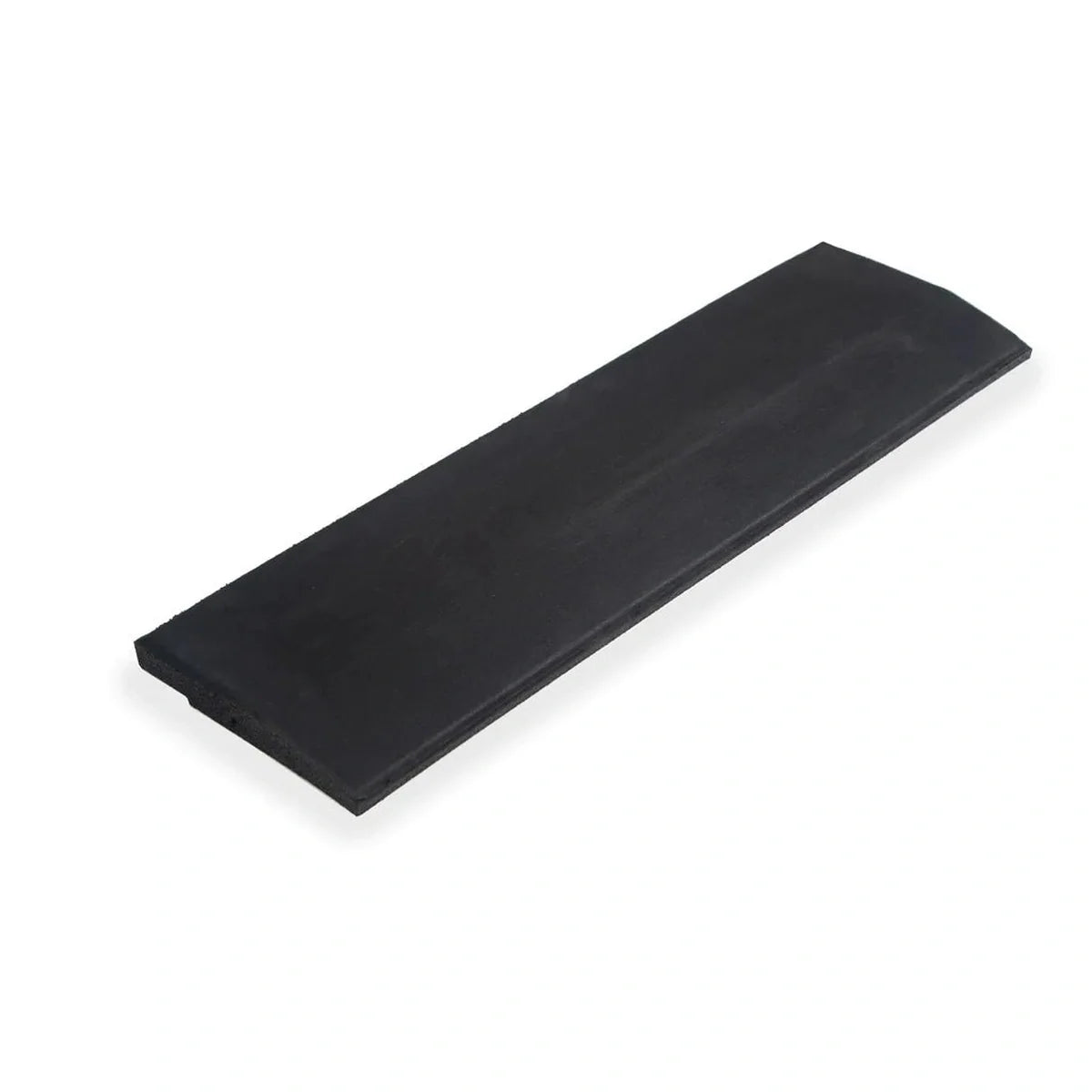 Black 500mm x 500m 20mm Interlocking Flooring Tiles - BlackBear Fitness