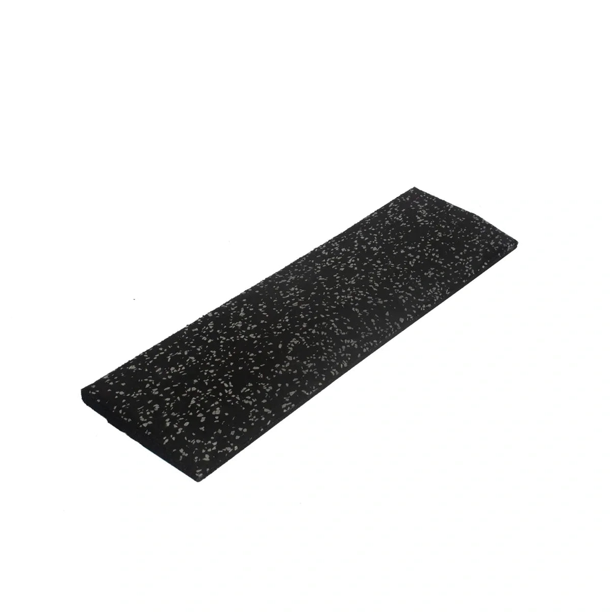 Grey Flek 500mm x 500m 20mm Interlocking Flooring Tiles - BlackBear Fitness