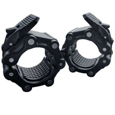 Premium Magnetic Barbell Collars - BlackBear Fitness