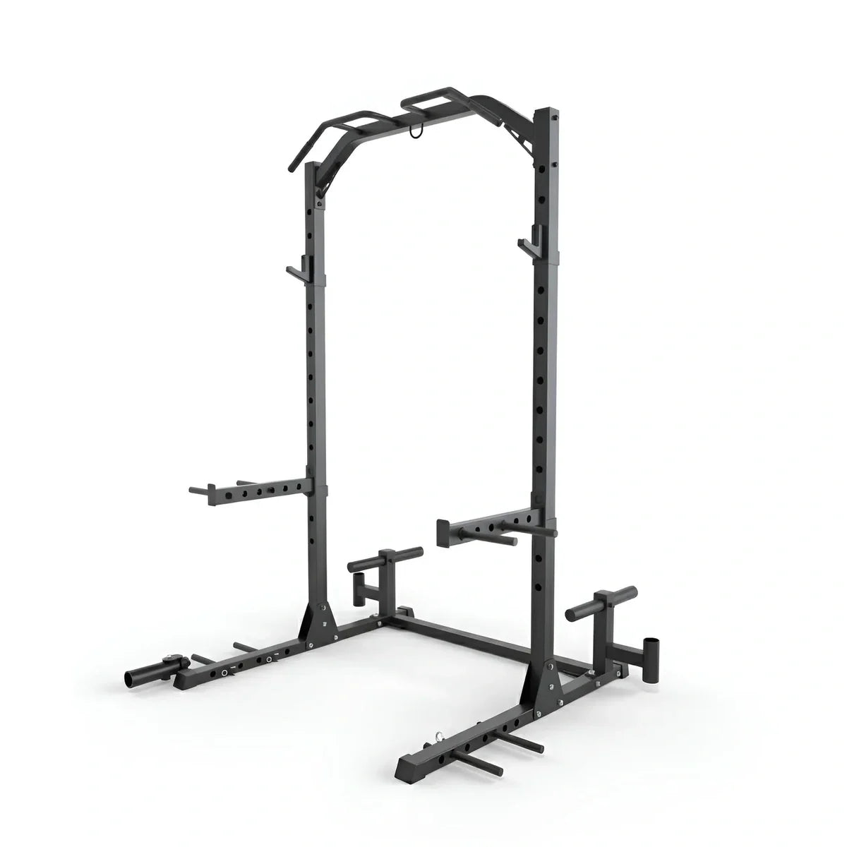Half Rack - Multi Purpose - BlackBear Fitness