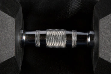 Hex Dumbbells - Pairs - BlackBear Fitness