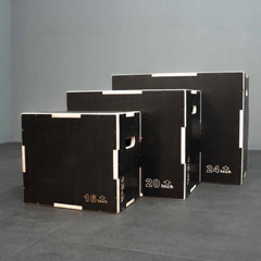 Plyo Boxes