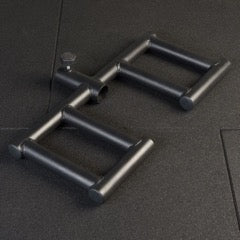 Viking Press Landmine Attachment