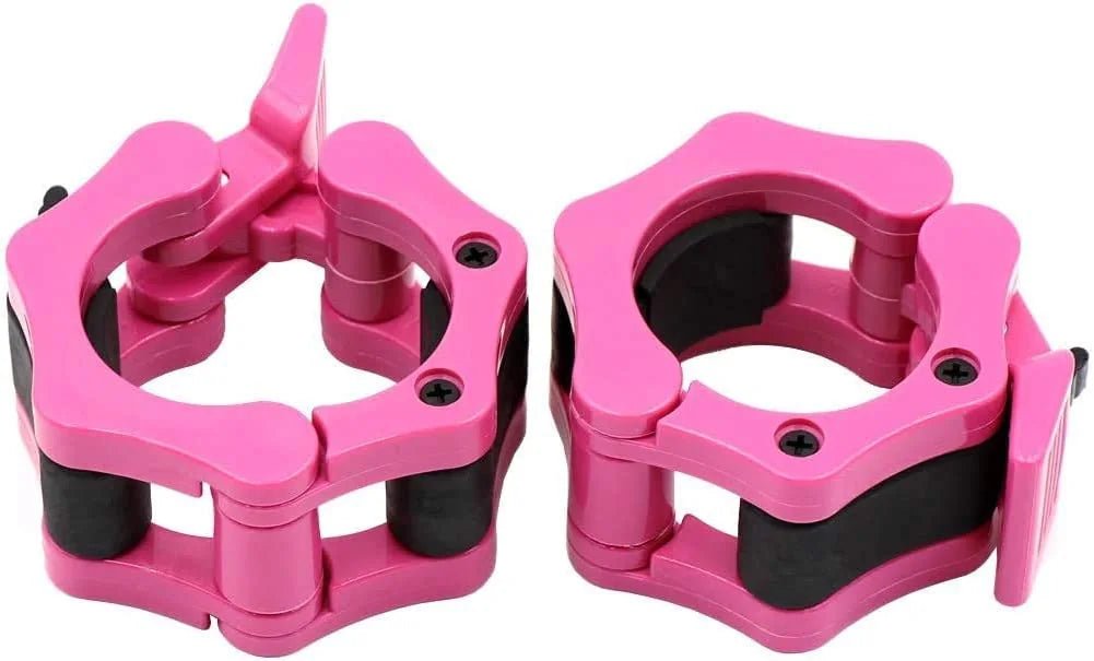 Barbell Collars 1.0 - BlackBear Fitness