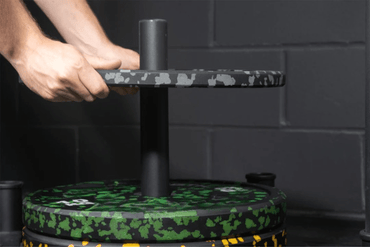 Weight Sled - BlackBear Fitness