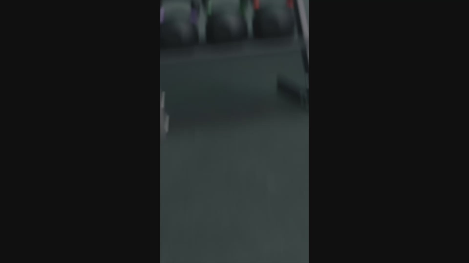 Kettlebell Package (4kg-28kg)