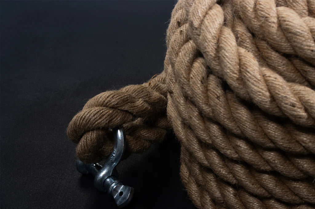 Sled Ropes
