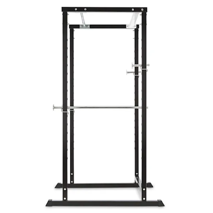 Foundation 4 Post Power Rack