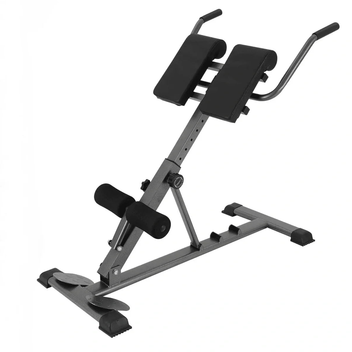 Foundation Roman Chair Hyper Extension - BlackBear Fitness