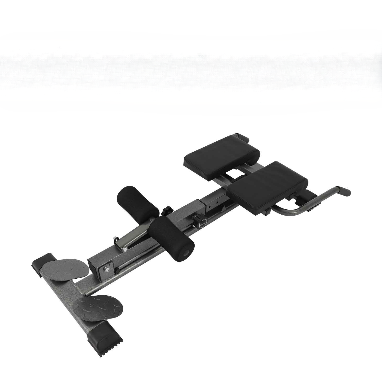 Foundation Roman Chair Hyper Extension