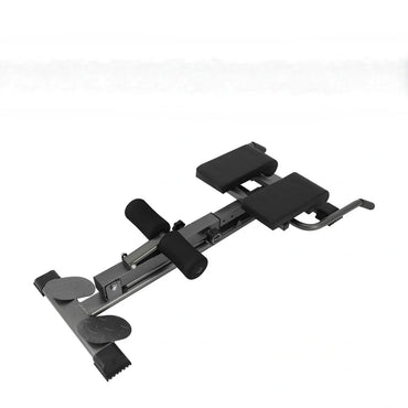 Foundation Roman Chair Hyper Extension - BlackBear Fitness