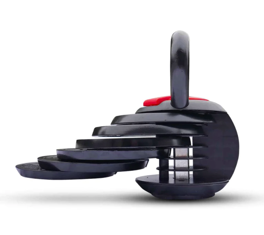 Adjustable Kettlebell 2kg-18kg