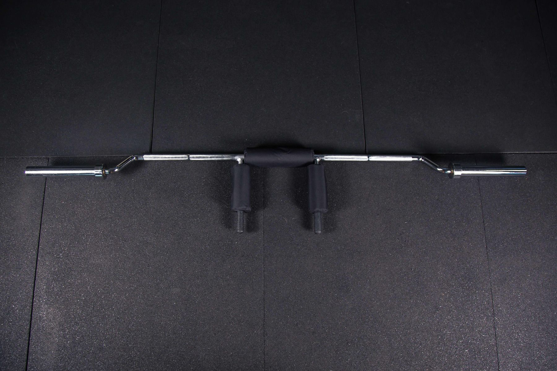 Safety Squat Barbell