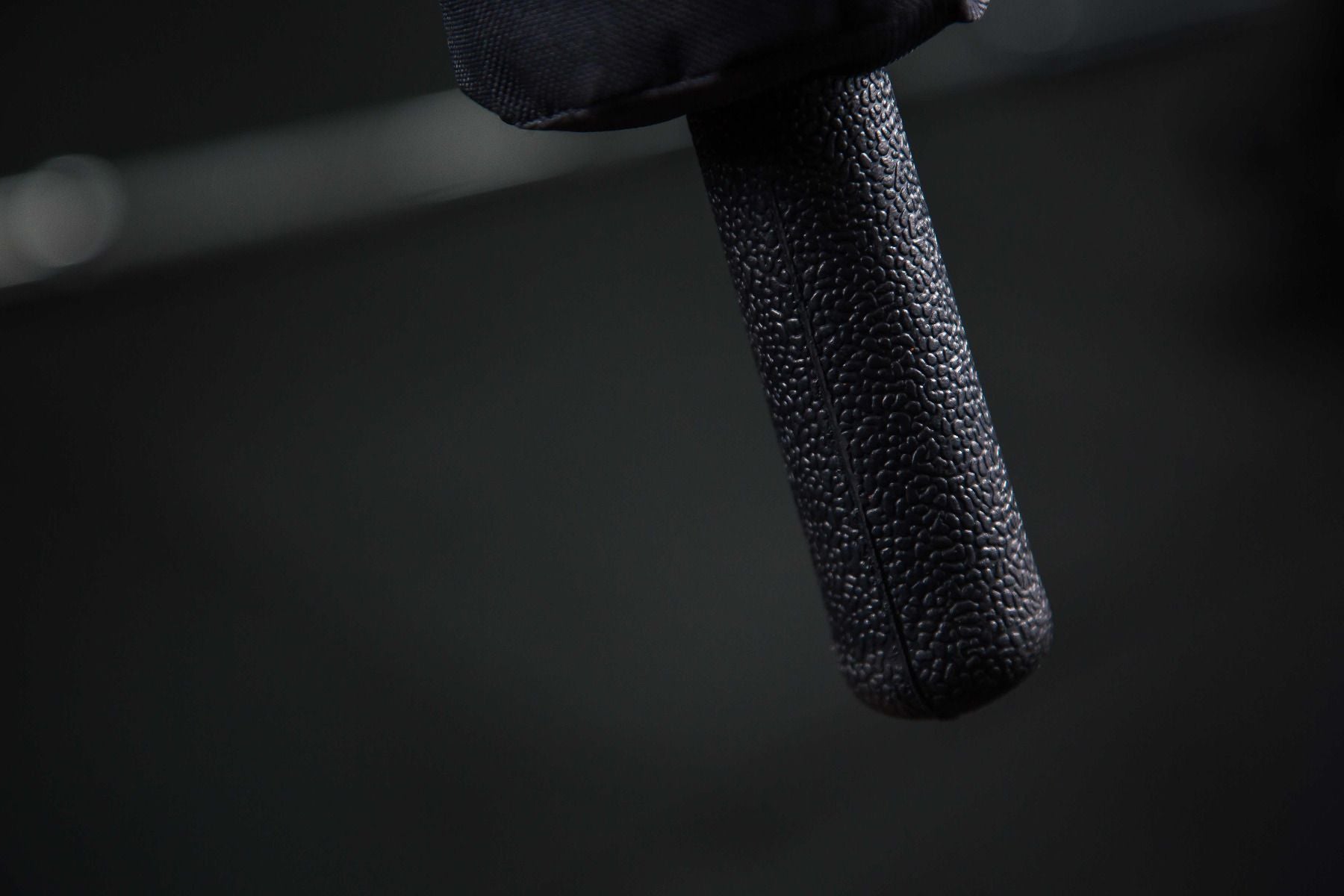 Safety Squat Barbell