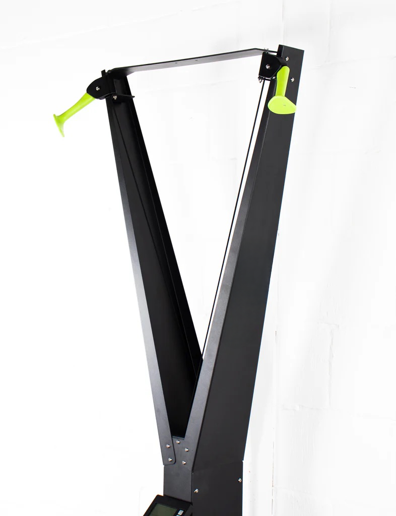 BlackBear Ski Erg With Stand