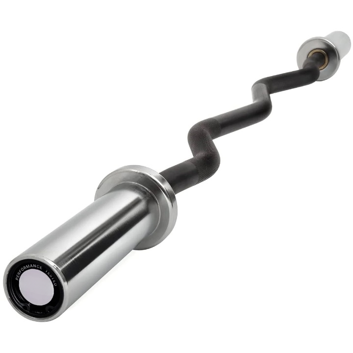 10kg EZ Curl - Premium