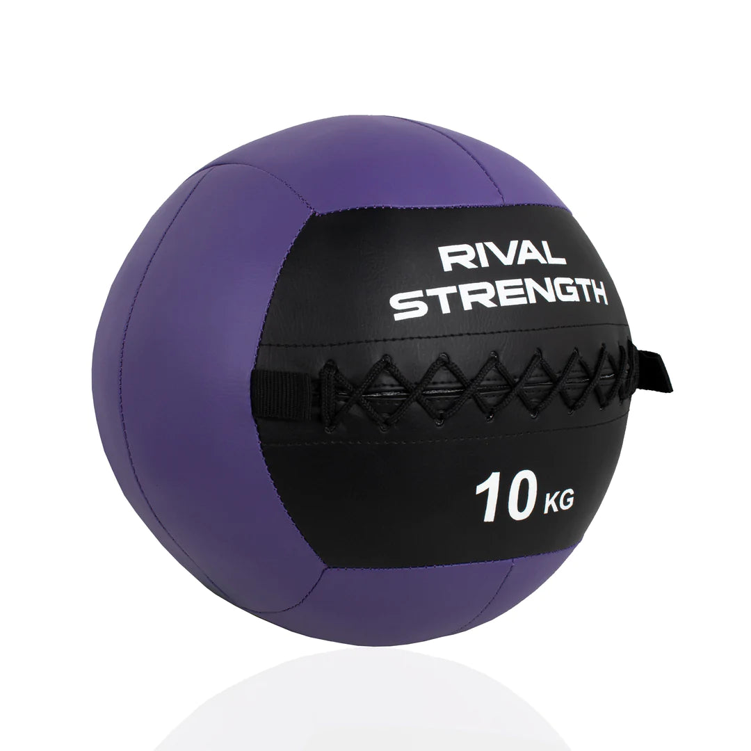 Medicine Wall Balls