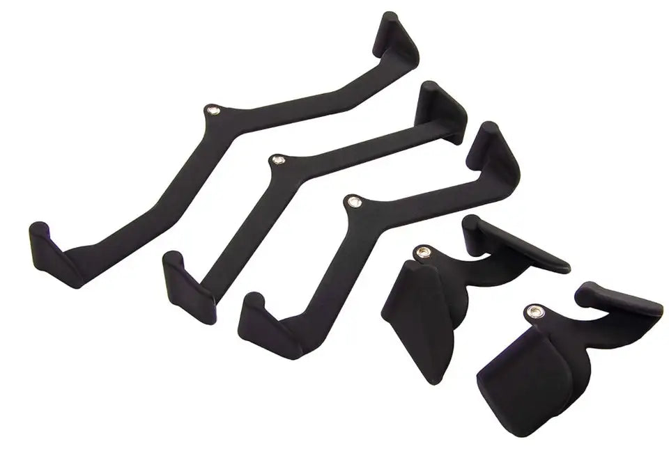Lat Pulldown Handles