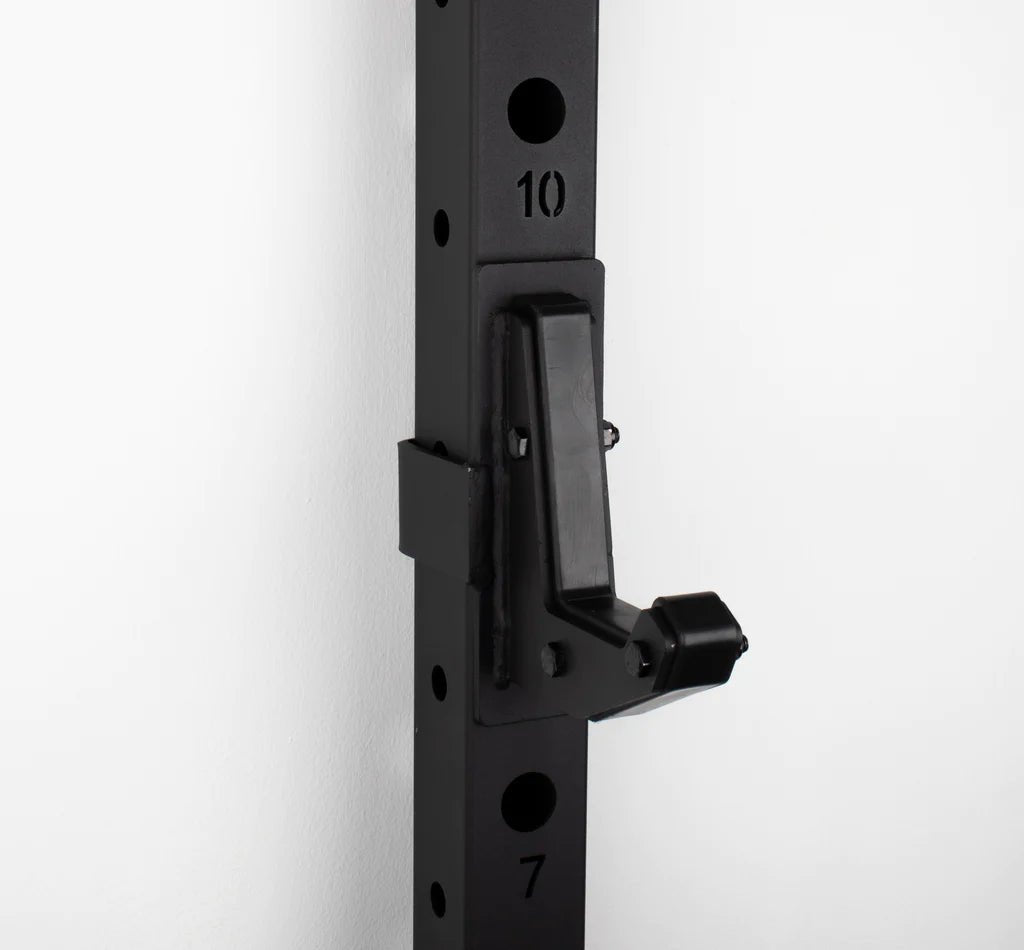 B - 1 & B - 2 Folding Racks - BlackBear Fitness