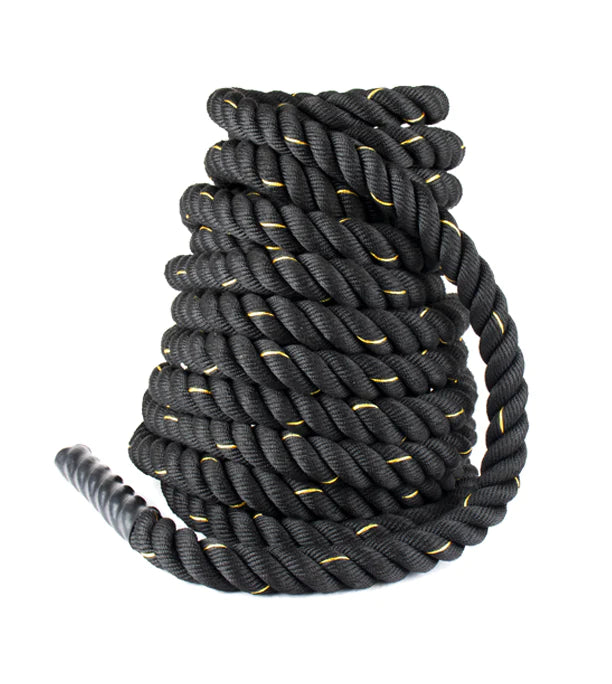 Battle Ropes (9/12/15m)