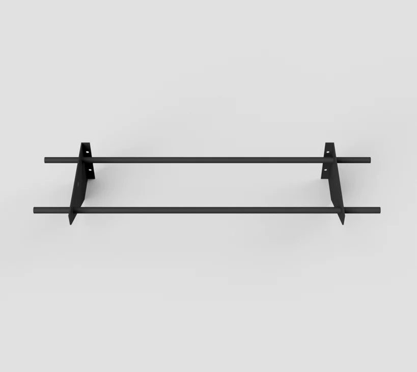 Medicine Ball Wall Storage